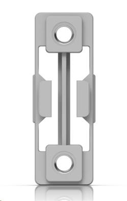Ubiquiti Precision Rack Mount Kit, 20-Pack