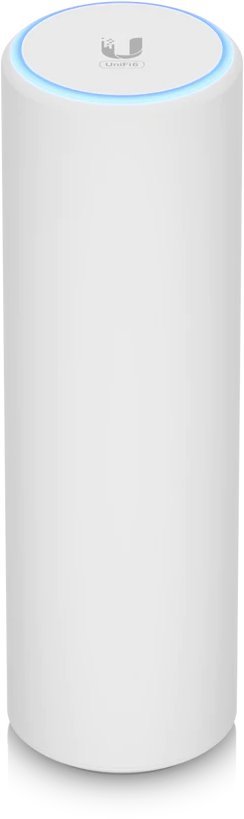 Ubiquiti Přístupový bod Dualband UniFi U6 Mesh, WiFi 6 (802.11ax), MIMO 2.4 Ghz+ 5 GHz, PoE-in