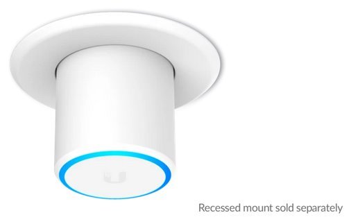 Ubiquiti Přístupový bod DualBand UniFi UAP-FlexHD, 2.4 GHz + 5 GHz, 4 dBi, PoE-in