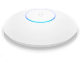Ubiquiti Přístupový bod Multi-band UniFi U6 Enterprise, WiFi 6E (802.11ax), MIMO 2.4/5/6 GHz, PoE-in