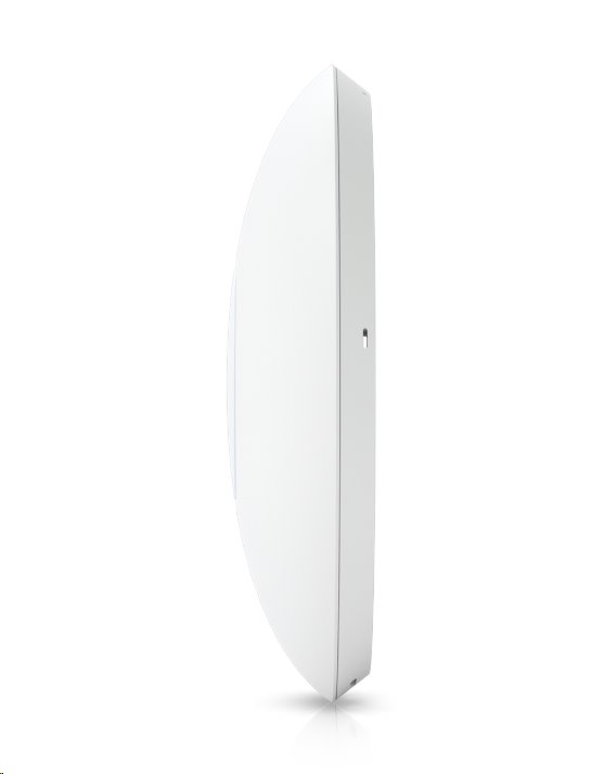 Ubiquiti Přístupový bod UniFi U7 Pro, WiFi 7 (2.4 + 5 + 6GHz), 4/6/5.8 dBi, PoE+-in
