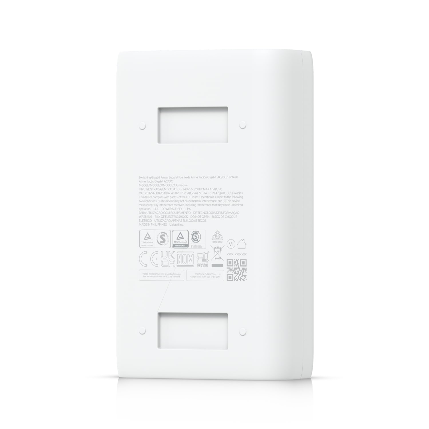 Ubiquiti Přístupový systém pro brány (startovní sada) - 1x HUB, 2x intercom s NFC, 2x PoE/Wire extender, 1x PoE adaptér