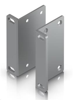 Ubiquiti Rack Ear Kit - 2U