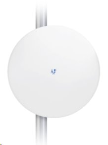 Ubiquiti Radiová PtMP jednotka LTU-Pro, 2x2 MIMO 5 GHz, 24 dBi, PoE in