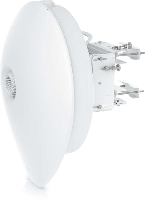 Ubiquiti Radiový systém AF60-XG AirFiber PtP, 60 GHz, 6 Gbps, PoE, GPS, 4 km