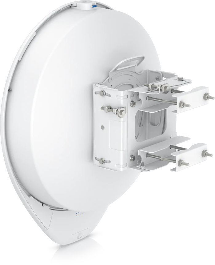 Ubiquiti Radiový systém AF60-XG AirFiber PtP, 60 GHz, 6 Gbps, PoE, GPS, 4 km