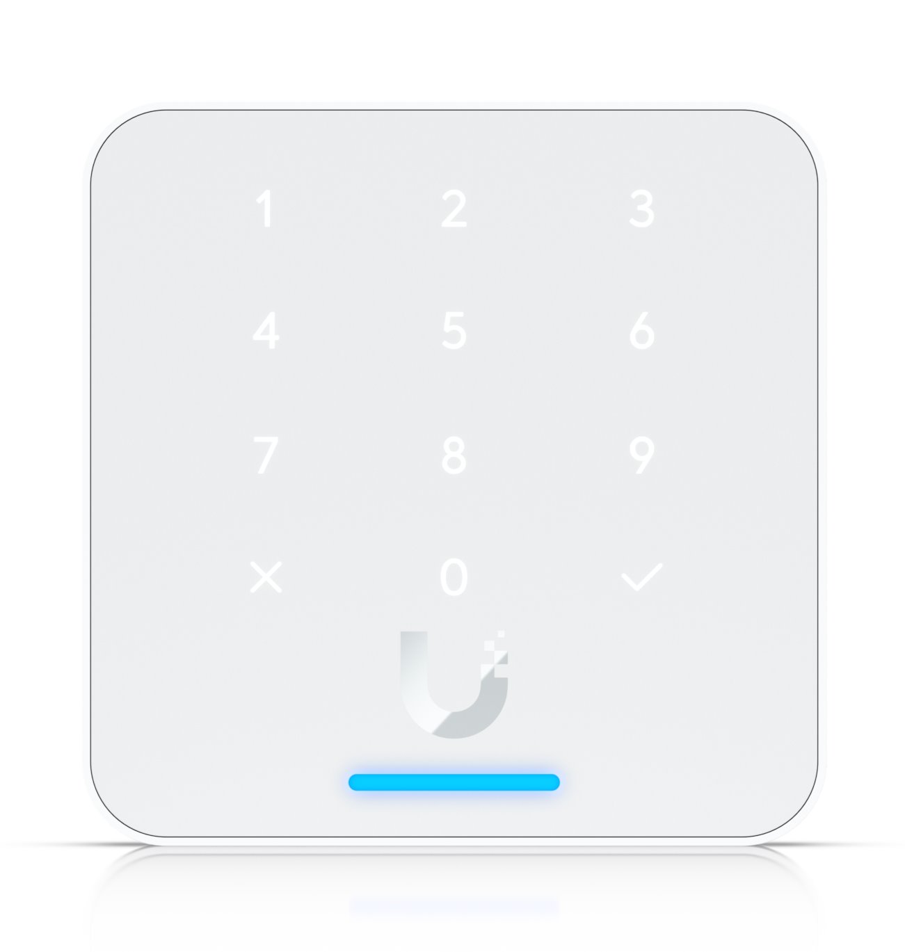 Ubiquiti Reader Flex, bílý