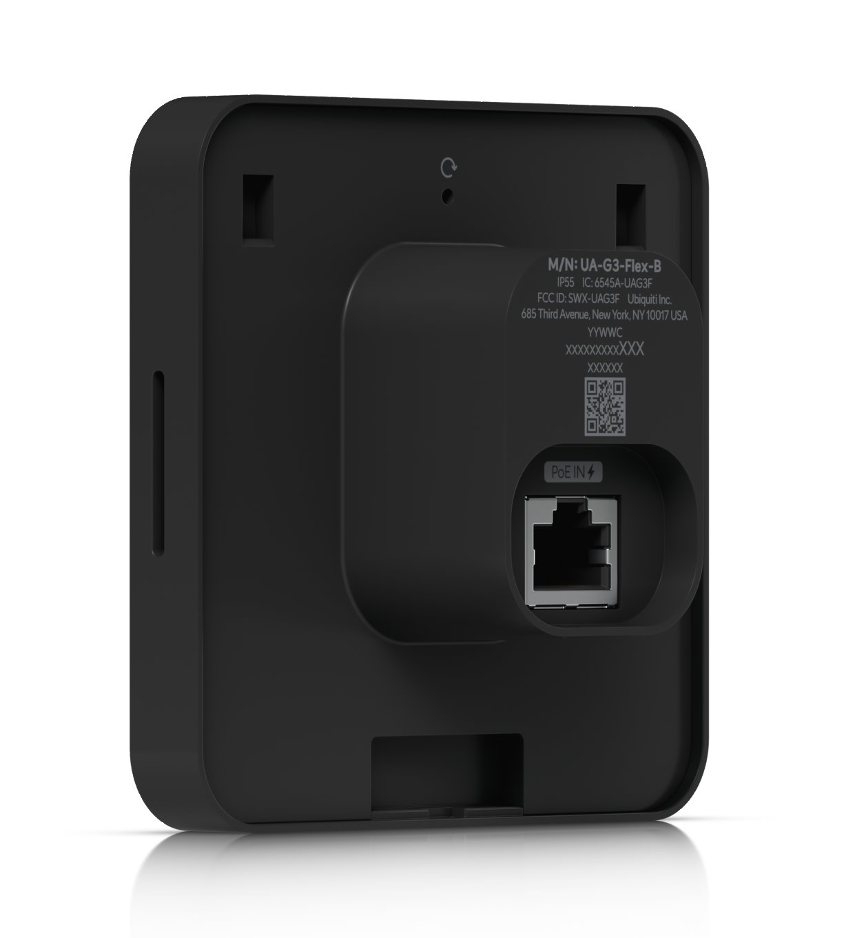 Ubiquiti Reader Flex, černý