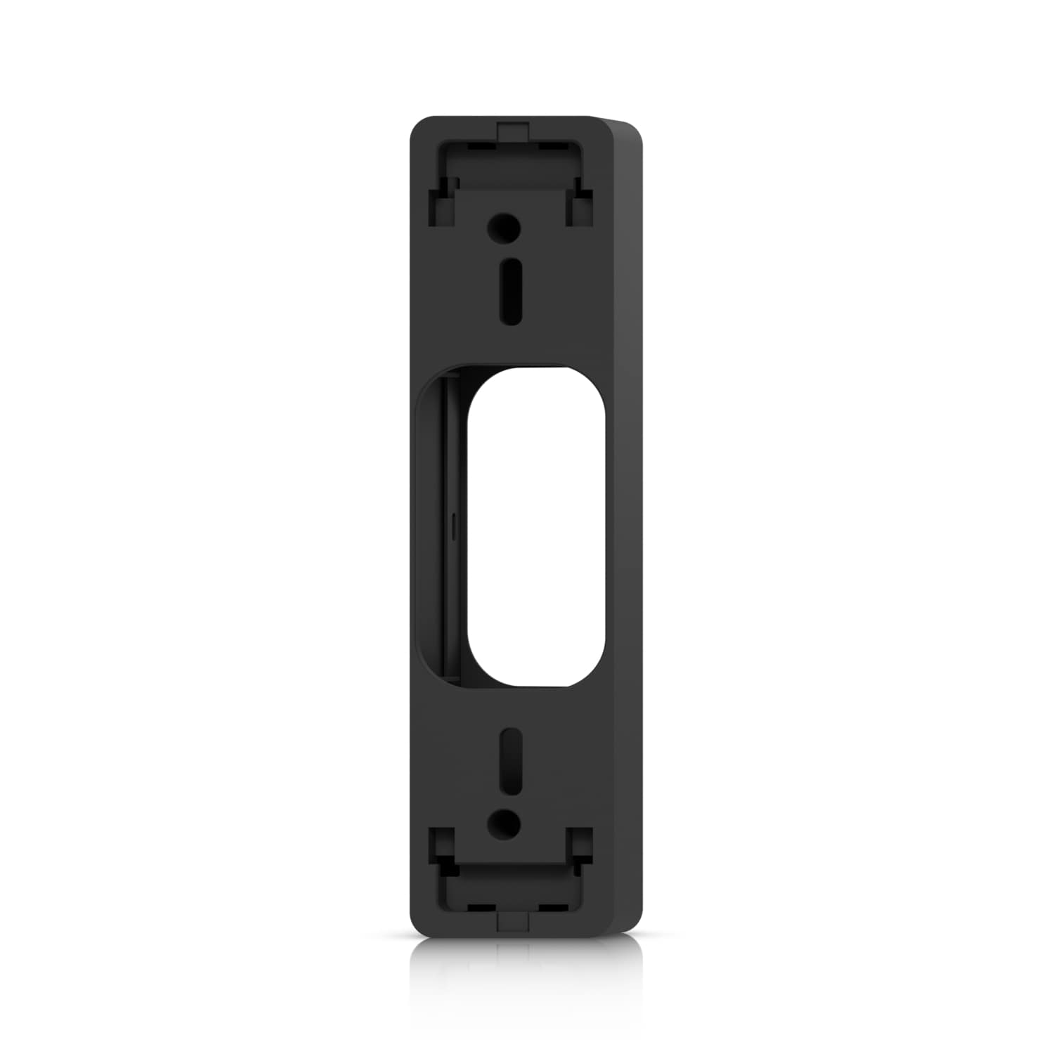 Ubiquiti Reader Pro Angle Mount Black (UACC-Reader-Pro-AM-B) - držák úhlový s krytem na kabely, černý, pro UA-G2-Pro