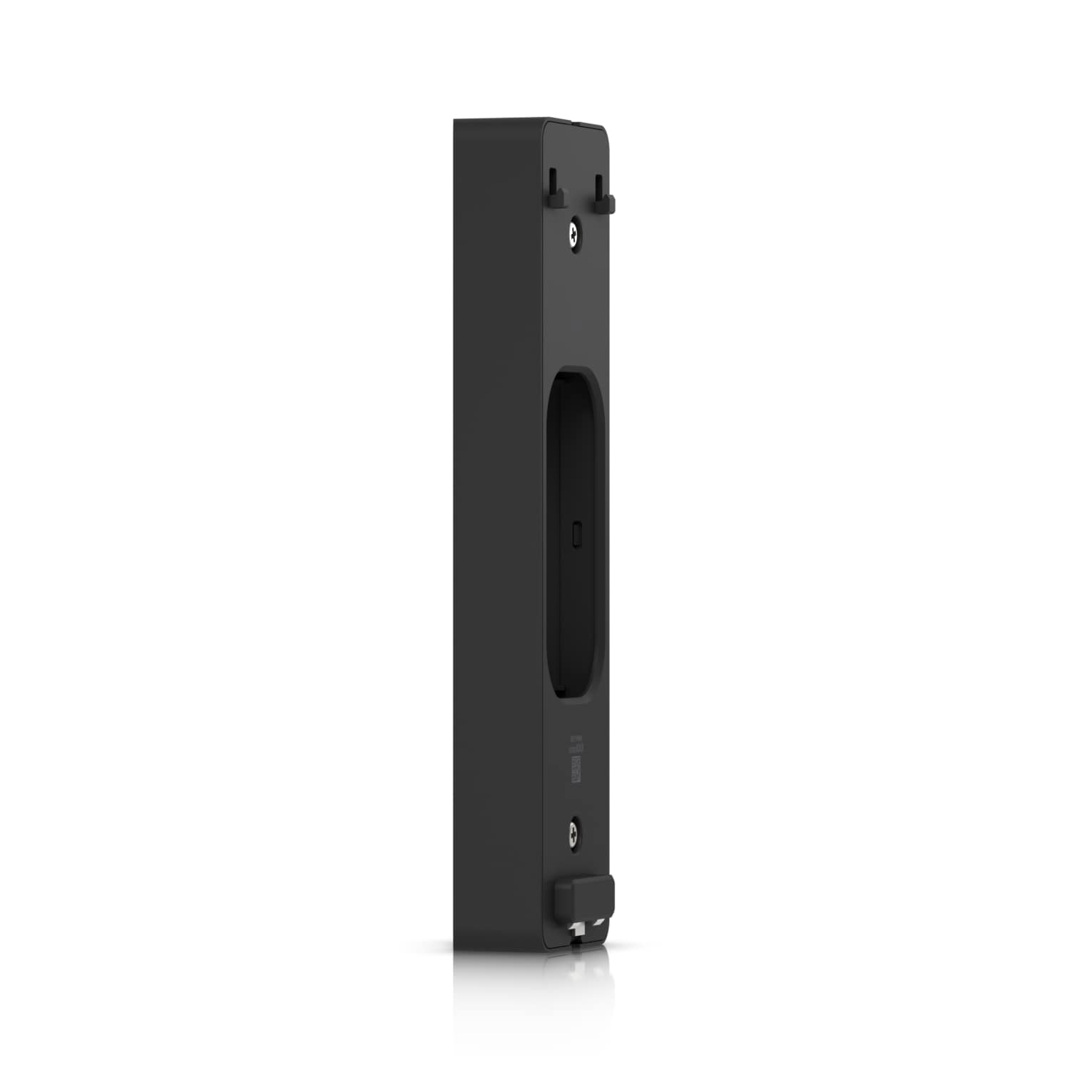 Ubiquiti Reader Pro Angle Mount Black (UACC-Reader-Pro-AM-B) - držák úhlový s krytem na kabely, černý, pro UA-G2-Pro