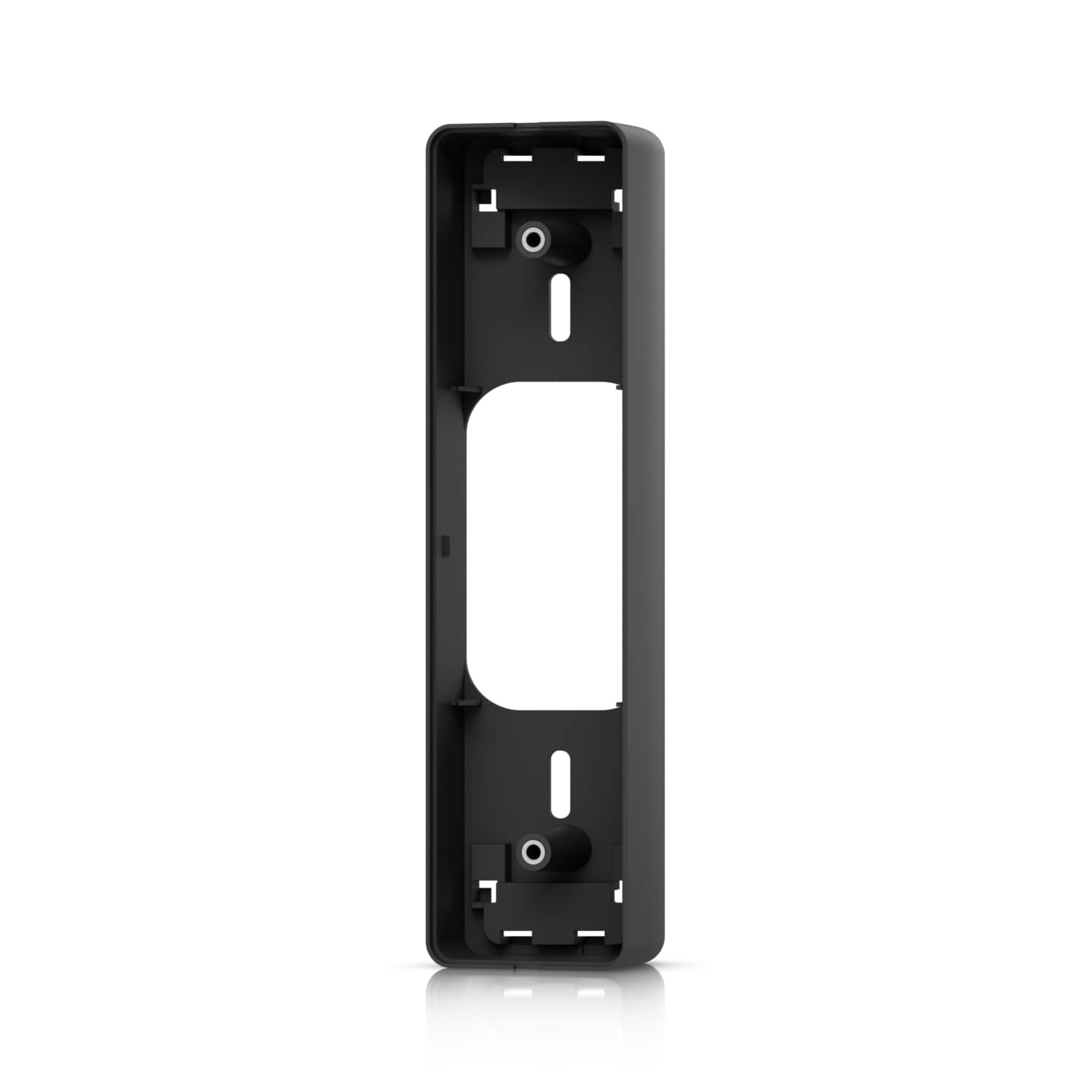 Ubiquiti Reader Pro Angle Mount Black (UACC-Reader-Pro-AM-B) - držák úhlový s krytem na kabely, černý, pro UA-G2-Pro