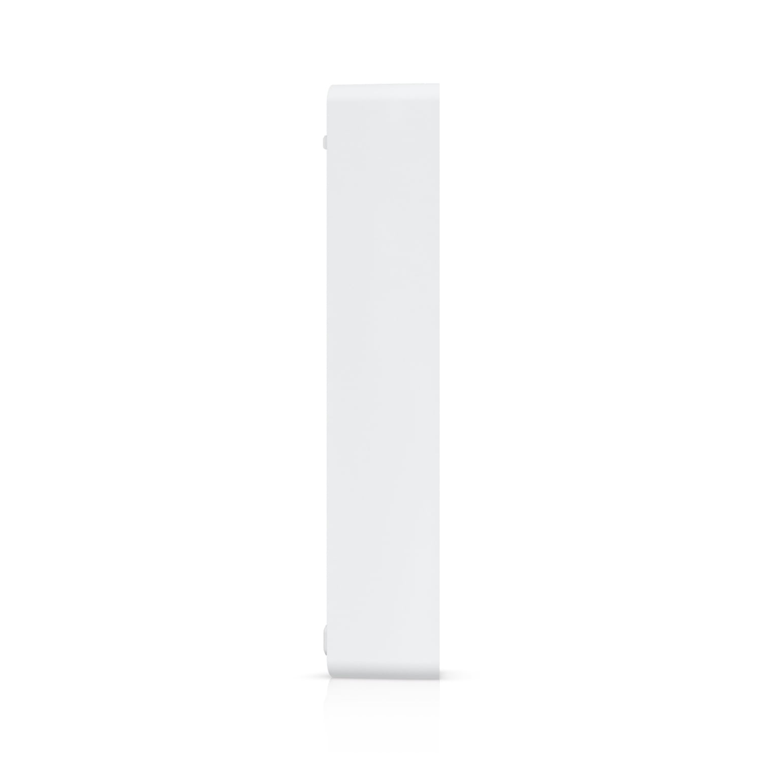 Ubiquiti Reader Pro Angle Mount White (UACC-Reader-Pro-AM-W) - držák úhlový s krytem na kabely, bílý, pro UA-G2-Pro
