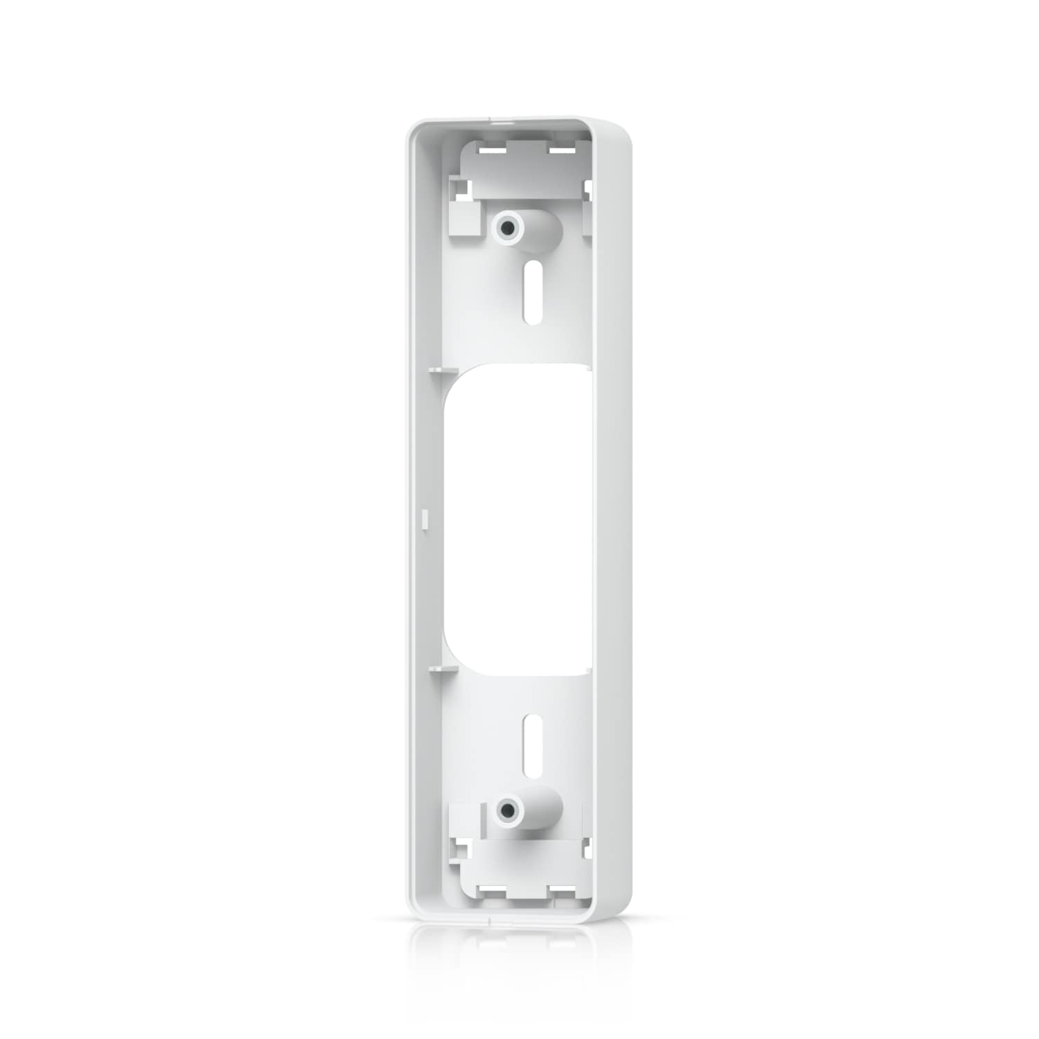 Ubiquiti Reader Pro Angle Mount White (UACC-Reader-Pro-AM-W) - držák úhlový s krytem na kabely, bílý, pro UA-G2-Pro