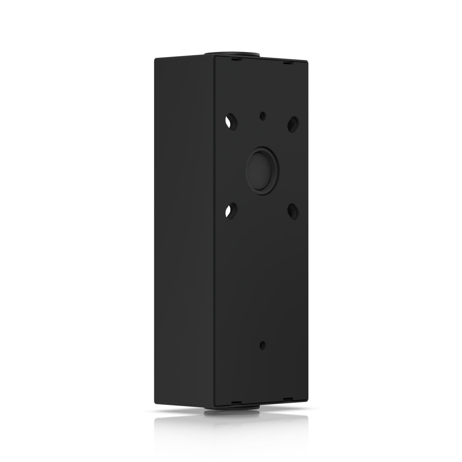 Ubiquiti Reader Pro Junction Box Black (UACC-Reader-Pro-JB-B) - držák s krytem na kabely, černý, pro UA-G2-Pro, Doorbell