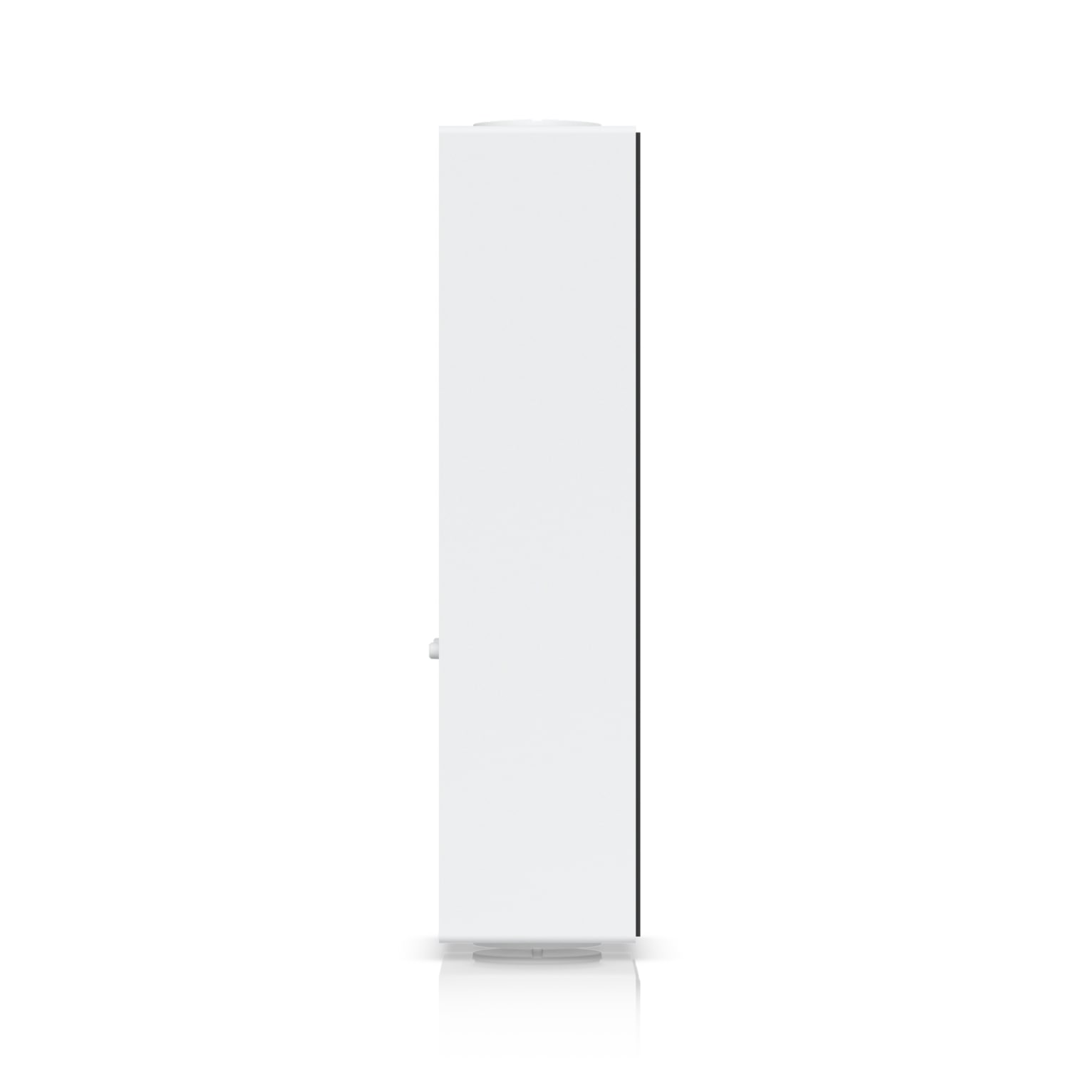 Ubiquiti Reader Pro Junction Box White (UACC-Reader-Pro-JB-W) - držák s krytem na kabely, bílý, pro UA-G2-Pro, Doorbell