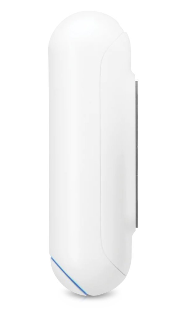 Ubiquiti Senzor, inteligentní, multisenzor, Bluetooth 5.0, BLE, UniFi Protect, baterie CR123A - 3 kusy