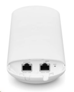 Ubiquiti Stanice NS-5AC NanoStation AirMax, 2x2 MIMO 5 GHz, 16 dBi, PoE-in + PoE-out