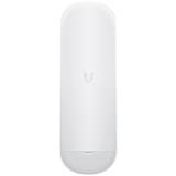 Ubiquiti Stanice NS-5AC NanoStation AirMax, 2x2 MIMO 5 GHz, 16 dBi, PoE-in + PoE-out