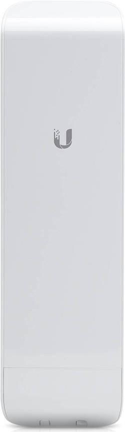 Ubiquiti Stanice (venkovní) NSM2 NanoStation, 2x2 MIMO 2.4 GHz, 2x 11 dBi, PoE-in + PoE-out
