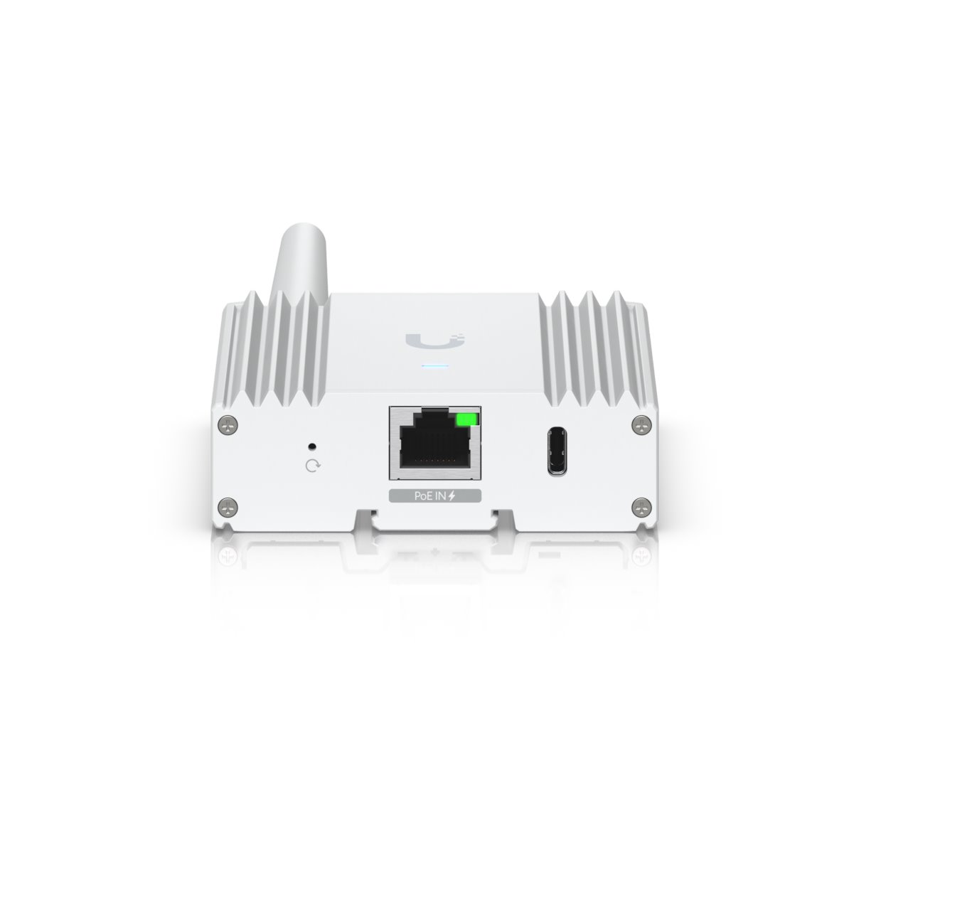 Ubiquiti SuperLink Proprietary super long-range, low-latency wireless gateway for UniFi Protect Sensors.
