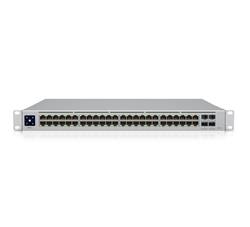 Ubiquiti Switch L3 UniFi Professional USW-Pro-48, 48-Port Gigabit, 4x SFP+
