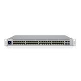 Ubiquiti Switch L3 UniFi Professional USW-Pro-48, 48-Port Gigabit, 4x SFP+