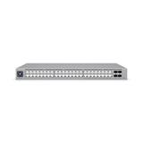 Ubiquiti Switch L3 UniFi Professional USW-Pro-Max-48, 48-Port (16/32x 2.5/1) GbE, 4x 10Gb SFP+