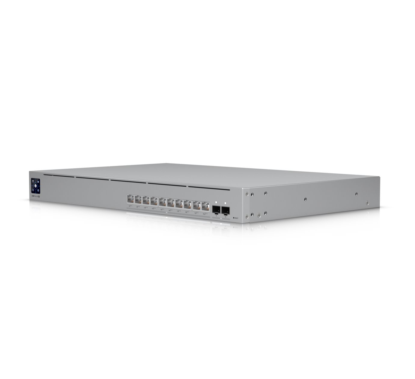 Ubiquiti Switch L3 UniFi USW-Pro-XG-10-PoE
