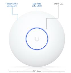 Ubiquiti U7 Lite