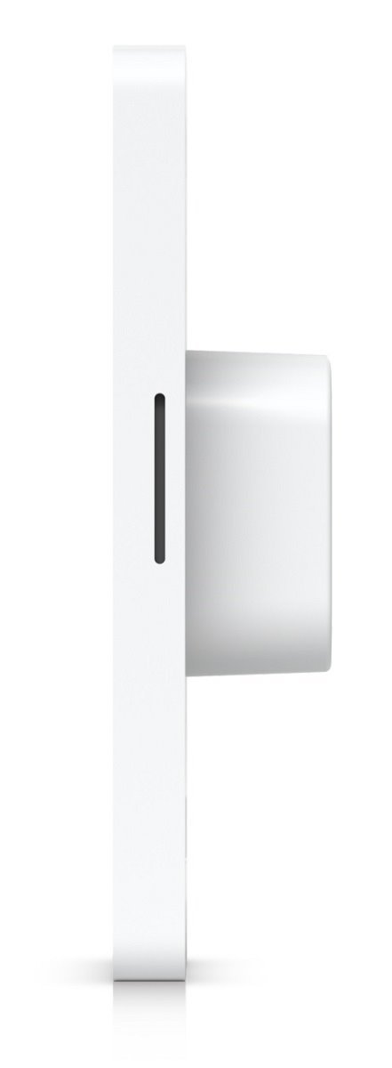 Ubiquiti UA-Intercom-Viewer-3, Displej k interkomu, dotyk.displej 5", 1x RJ-45, PoE (3-pack)