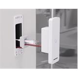Ubiquiti UA-Ultra UniFi Přístupová čtečka karet s hubem, NFC, PoE, IP55 rezistance, bílá