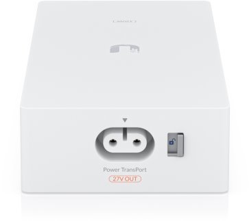 Ubiquiti UACC-Adapter-PT-120W - Napájecí adaptér 27V, 120W