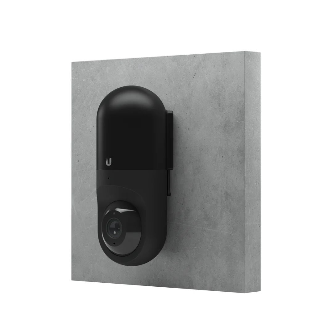 Ubiquiti UACC-Flex-Cam-PWM-Black-3 - profesionální držák na stěnu pro kameru UVC-G3-FLEX a UVC-G5-FLEX, černý (3-pack)