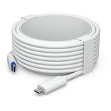 Ubiquiti UACC-G4-DBP-Cable-USB-7M - G4 Doorbell Pro PoE kabel, 7m