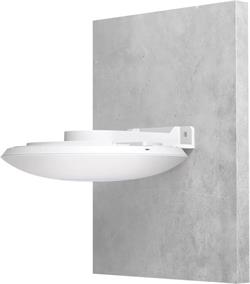Ubiquiti UACC-Pro-AP-AM - držák na stěnu pro U6-Pro a UAP-AC-PRO, bílý