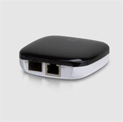 Ubiquiti UF-AE, UFiber ActiveEthernet, optika, RJ45 1 Gb/s (PoE)
