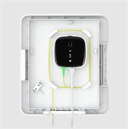 Ubiquiti UFiber Outdoor Terminal Box – venkovní ochranný box pro UFiber zařízení