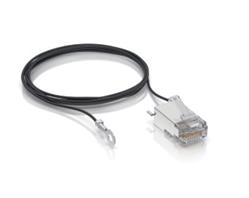 Ubiquiti UISP Connector RJ45 Grounded, 20-pack
