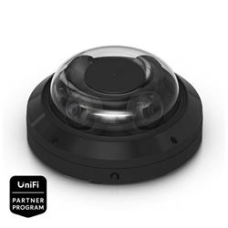 Ubiquiti UniFi AI Multi-Sensor, 32MP multisenzorová kamera s AI, 2.85x optický zoom, 16 IR LED, 32 MP, černá