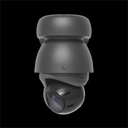 Ubiquiti UniFi AI PTZ – 4K průmyslová PTZ kamera, 22× zoom, černá