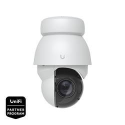 Ubiquiti UniFi AI PTZ Precision – 4K PTZ kamera s 31× zoomem a LiDARem, bílá