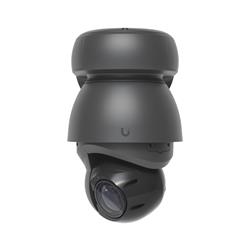 Ubiquiti UniFi AI PTZ, průmyslová 4K PoE++ PTZ kamera s AI funkcemi a 22x optickým zoomem, černá