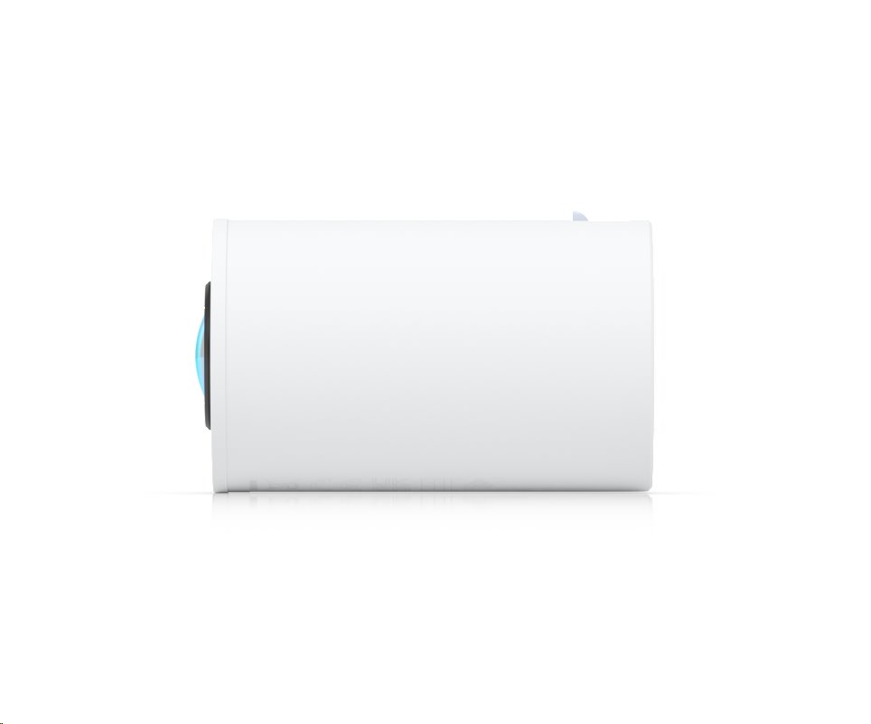 Ubiquiti UniFi AI Theta Pro 360° Lens – profi 360° objektiv