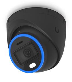 Ubiquiti UniFi AI Turret – 4K turret AI kamera, černá
