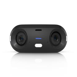 Ubiquiti UniFi Camera G6 180, panoramatická 16MP venkovní IP kamera, černá