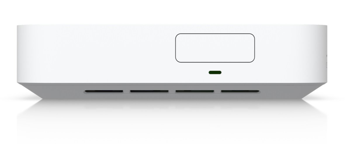 Ubiquiti UniFi Cloud Gateway Max (UCG-Max) - Cloud Gateway s funkcí routeru, WAN 2.5Gb, 4x LAN 2.5Gb