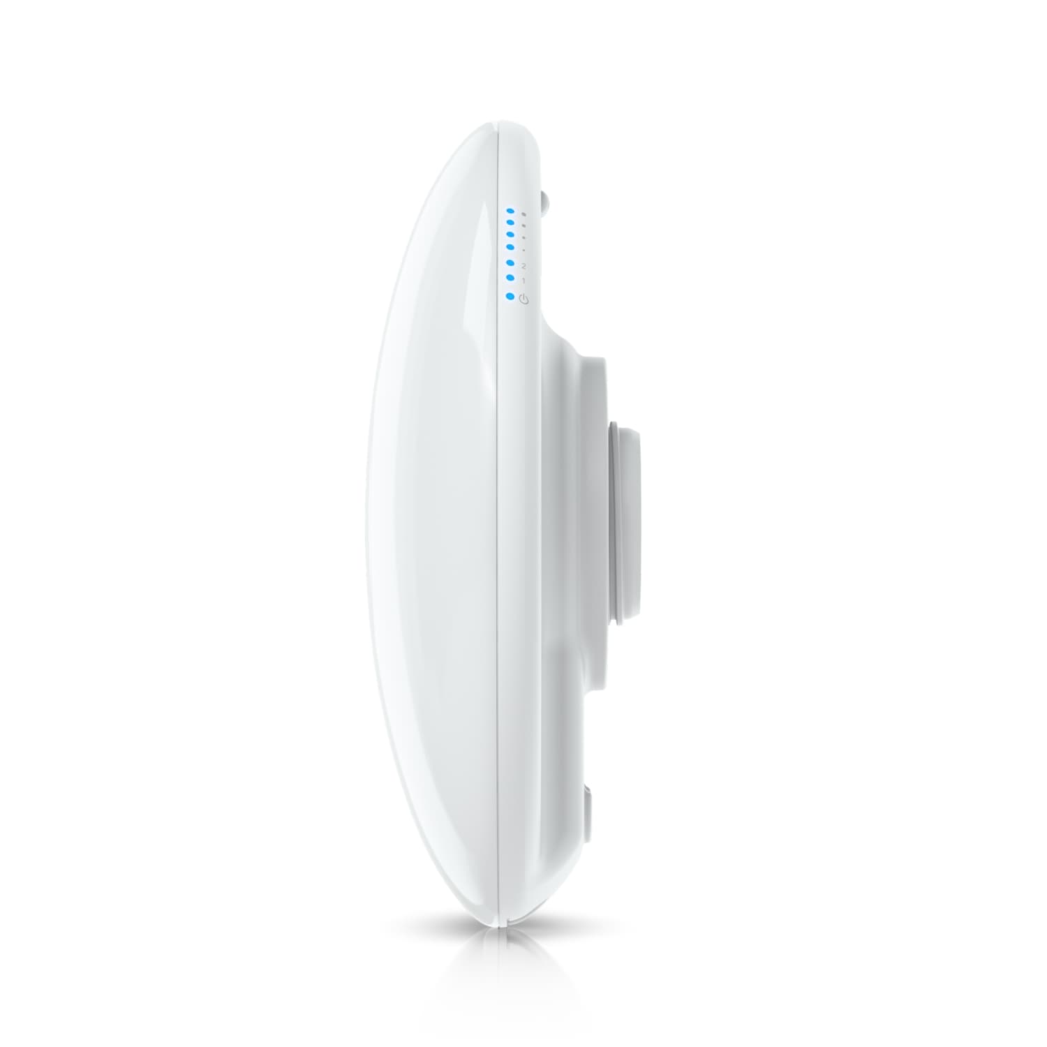 Ubiquiti UniFi Device Bridge Pro (UDB-Pro), bezdrátový bridge s PoE Out, 5 GHz, rychlost 867 Mb, 2x LAN 1Gb, WiFi, PoE