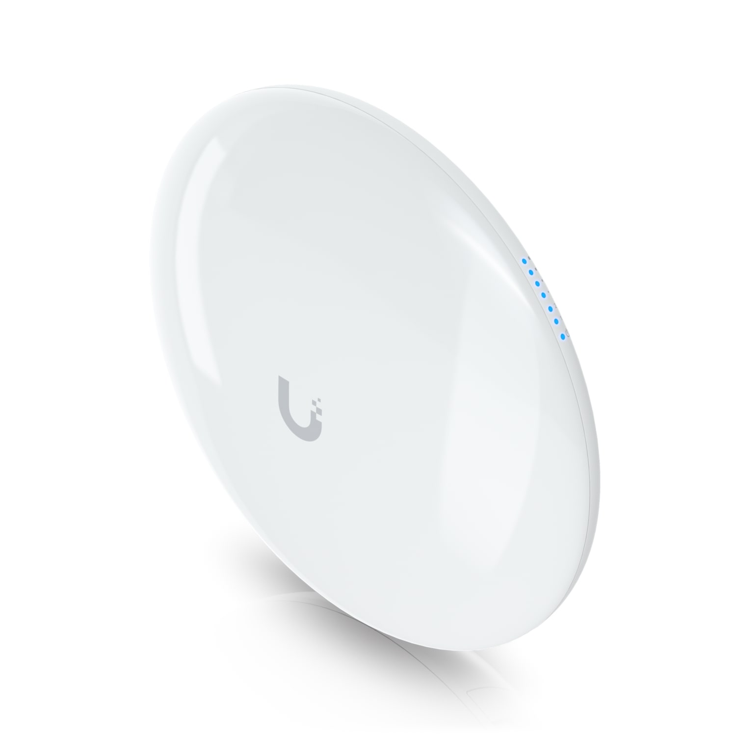 Ubiquiti UniFi Device Bridge Pro (UDB-Pro), bezdrátový bridge s PoE Out, 5 GHz, rychlost 867 Mb, 2x LAN 1Gb, WiFi, PoE
