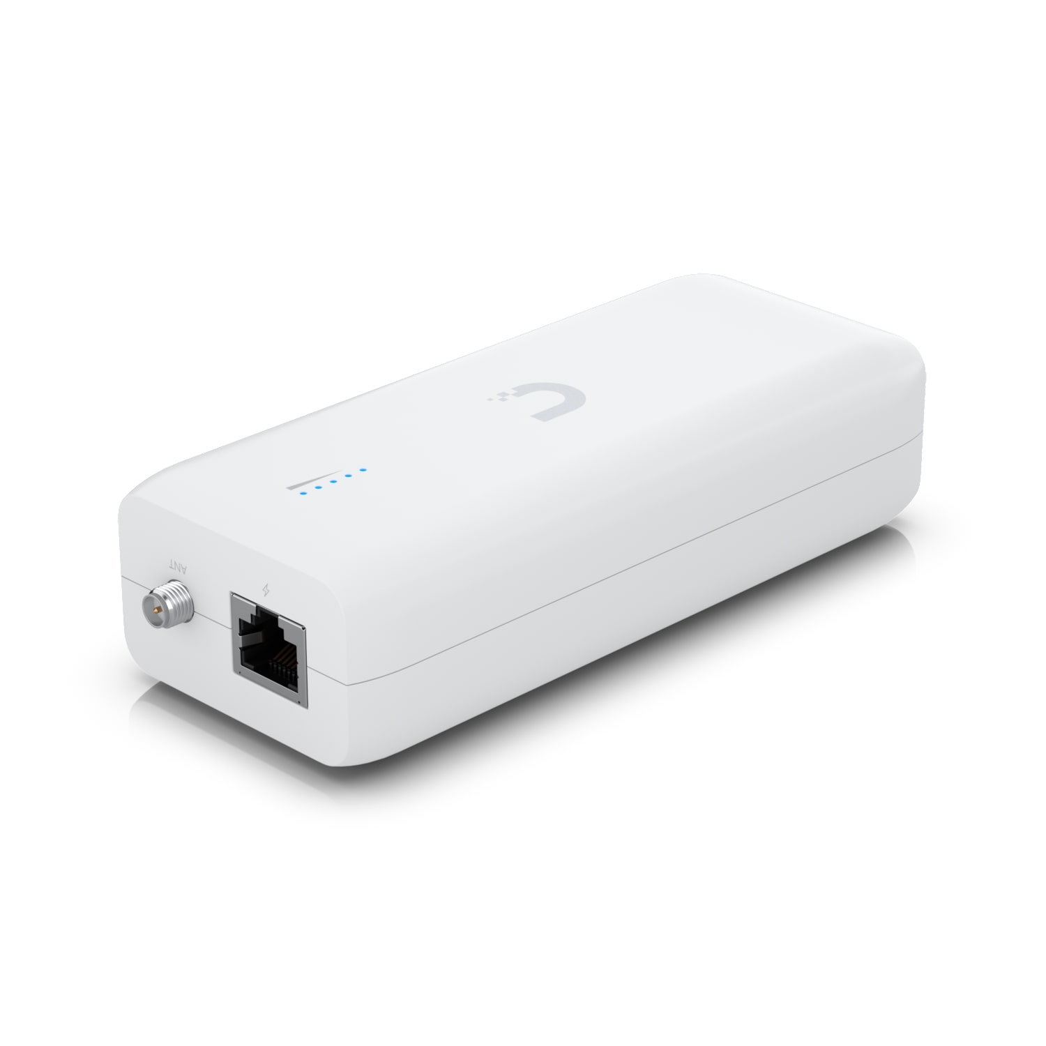 Ubiquiti UniFi Device Bridge (UDB), bezdrátový bridge s PoE Out, 5 GHz, rychlost 867 Mb, LAN 1Gb, WiFi, PoE