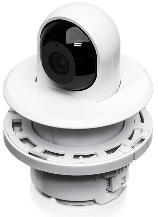 Ubiquiti UniFi G3 Flex Ceiling Mount, stropní držák pro kamery G3 a G5 Flex